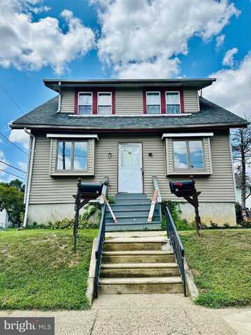 231 CYPRESS AVENUE, OAKLYN, NJ 08107