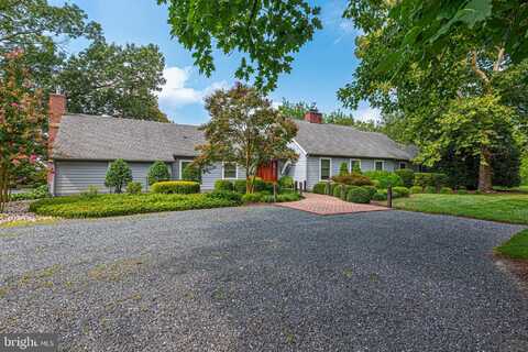 4500 BOONE CREEK ROAD, OXFORD, MD 21654