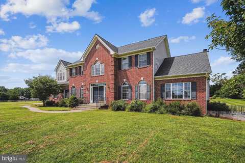 10722 PARKGATE DRIVE, NOKESVILLE, VA 20181