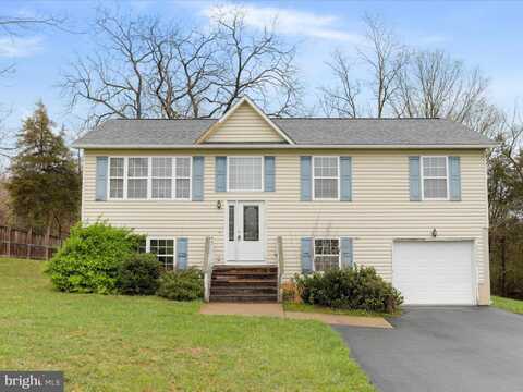 213 BLACK OAK DRIVE, MAURERTOWN, VA 22644
