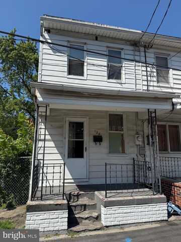 undefined, GIRARDVILLE, PA 17935