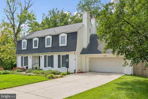 9508 NEWBOLD PLACE, BETHESDA, MD 20817