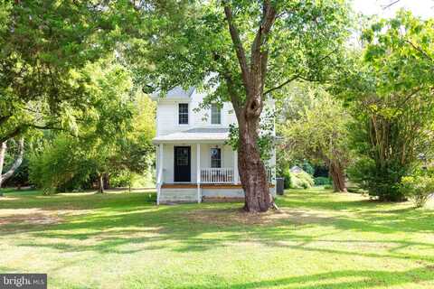 18784 GREELY AVENUE, LINCOLN, DE 19960