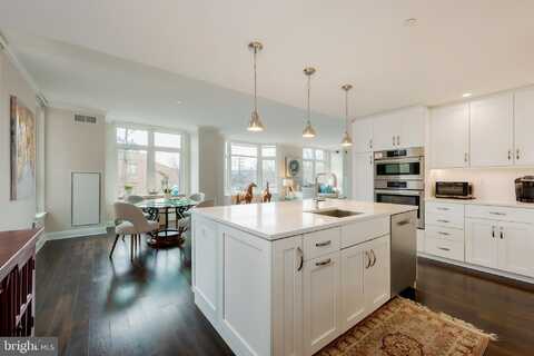 4915 HAMPDEN LANE, BETHESDA, MD 20814