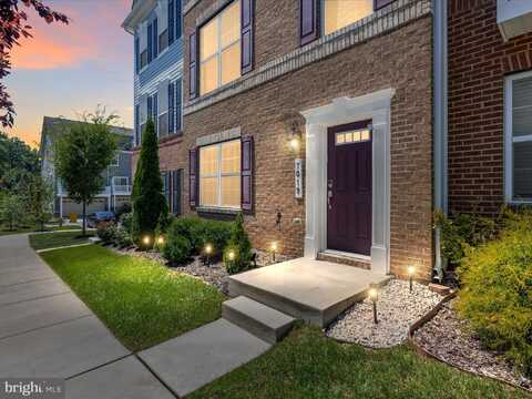 7019 HICKORY COURT, HANOVER, MD 21076