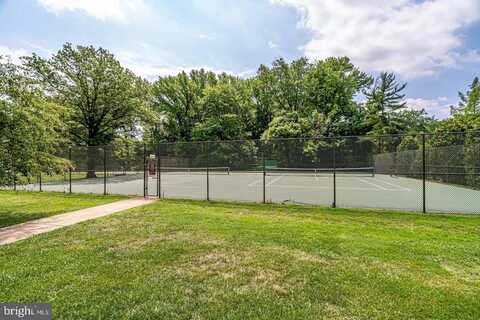 6631 WAKEFIELD DRIVE, ALEXANDRIA, VA 22307