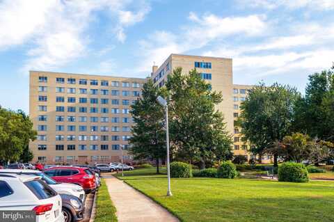 6631 WAKEFIELD DRIVE, ALEXANDRIA, VA 22307