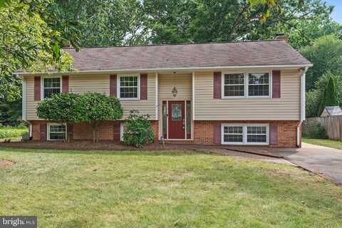 1008 HARBOR DRIVE, ANNAPOLIS, MD 21403