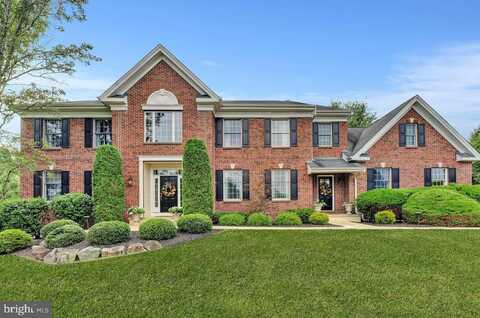 11 WILLIAMSON LANE, LAMBERTVILLE, NJ 08530