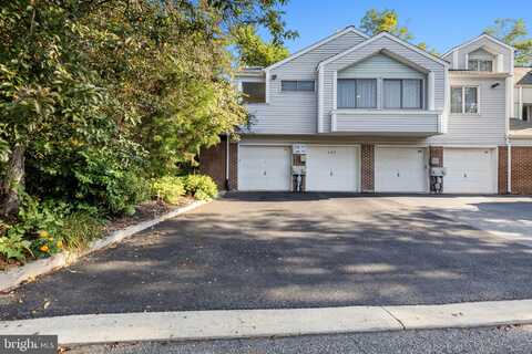 401 MADELINE COURT, NEWARK, DE 19711
