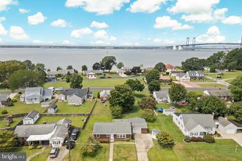 33 GRACE AVENUE, PENNSVILLE, NJ 08070