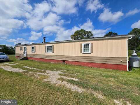 26278 PEACH STREET, CRISFIELD, MD 21817