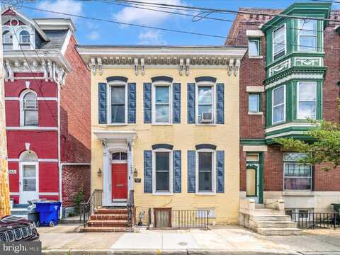 262 S POTOMAC STREET, HAGERSTOWN, MD 21740