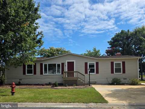 18 COASTAL DRIVE, BERLIN, MD 21811