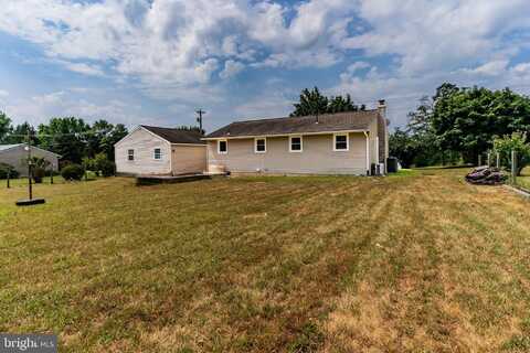 511 SHED ROAD, NEWVILLE, PA 17241