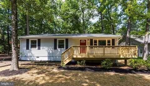 1238 LAKEVIEW PARKWAY, LOCUST GROVE, VA 22508