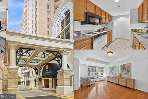 900 N TAYLOR STREET, ARLINGTON, VA 22203