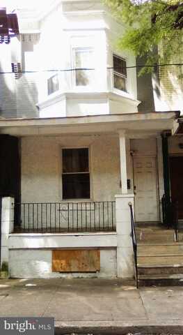 2532 N MARSTON STREET, PHILADELPHIA, PA 19132