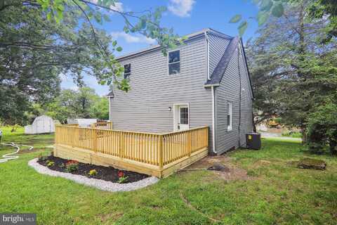 3310 FLOWERS ROAD, UPPER MARLBORO, MD 20774