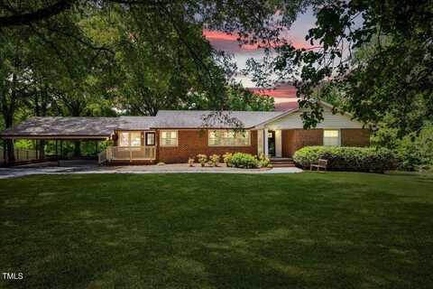 6910 Herndon Rd Road, Durham, NC 27713