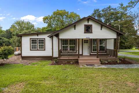 9900 Kennebec Church Road, Angier, NC 27501