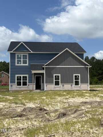 1513 Eastbay, Fayetteville, NC 28312