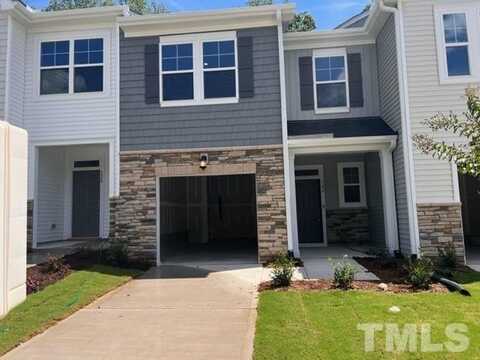 324 Hazy Hills Lane, Garner, NC 27529