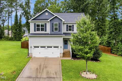146 Shadowbark Drive, Garner, NC 27529