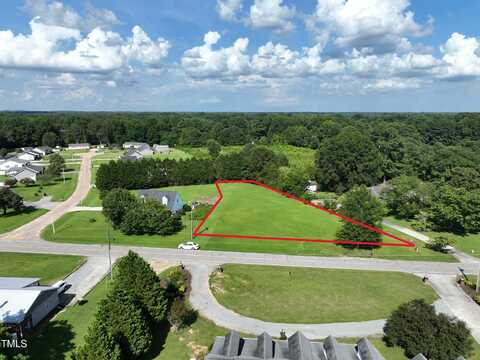 0 Old Stage Road S, Erwin, NC 28339