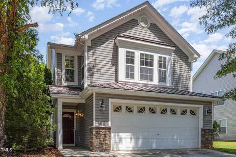 125 Coalyard Drive, Garner, NC 27529