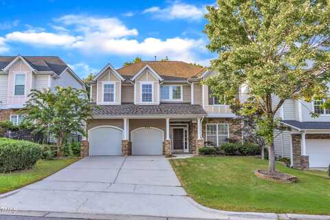 413 Westfalen Drive, Cary, NC 27519