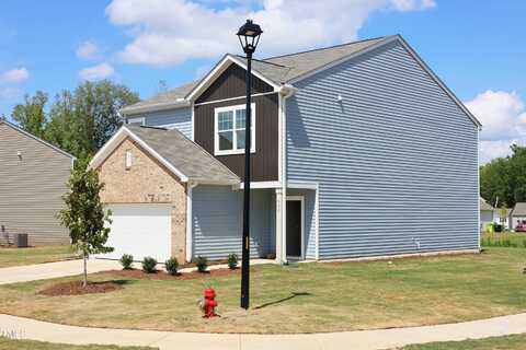 815 Embraer Way, Spring Hope, NC 27882