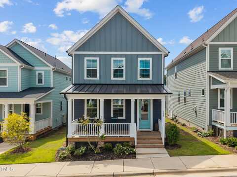 524 Friendship Chapel Road, Wake Forest, NC 27587