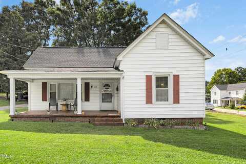 302 N 13th Street, Erwin, NC 28339