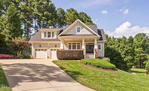 1104 Colonial Club Road, Wake Forest, NC 27587