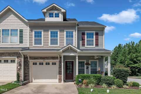 257 Beaconwood Lane, Holly Springs, NC 27540