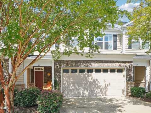 617 Katy Stella Drive, Cary, NC 27519