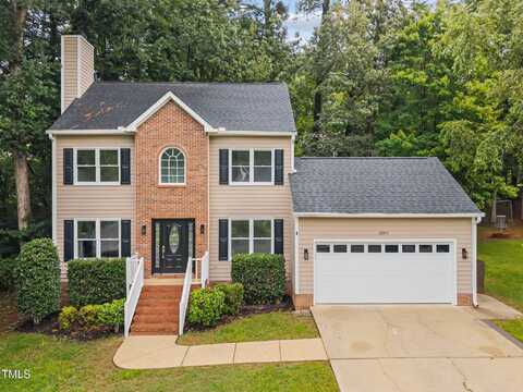 6004 Tahoe Drive, Durham, NC 27713