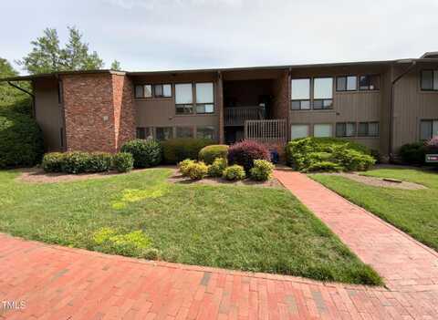 1401 Oak Tree Drive, Chapel Hill, NC 27517