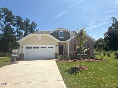 115 Slippery Elm Road, Youngsville, NC 27596