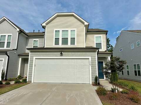 1507 Smoky Mountains Street, Durham, NC 27713