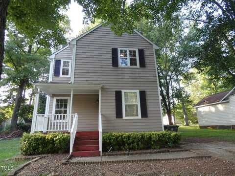 3113 Olde Birch Drive, Raleigh, NC 27610