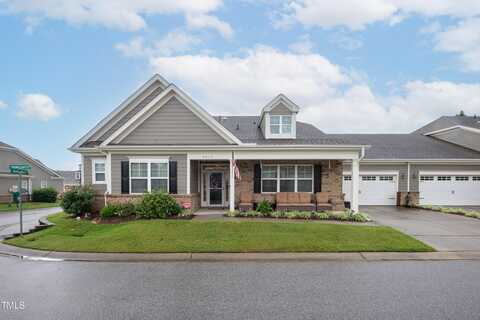 4612 Thorn Leaf Court, Raleigh, NC 27604