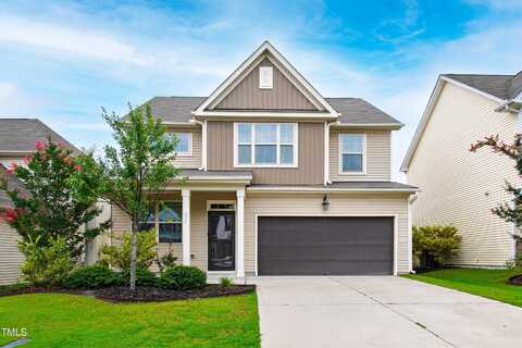 634 Stapleford Lane, Fuquay Varina, NC 27526