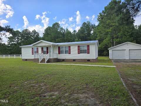 4817 Lobelia Road, Vass, NC 28394