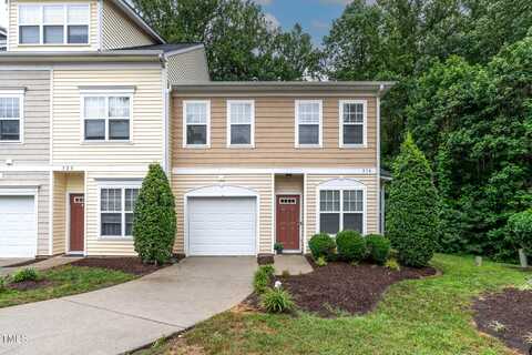 518 Elm Avenue, Wake Forest, NC 27587