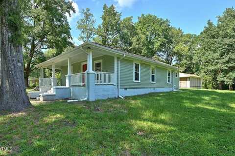 3525 Angier Avenue, Durham, NC 27703