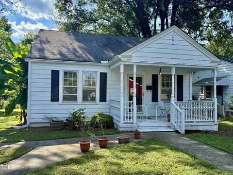 2103 Farthing Street, Durham, NC 27704