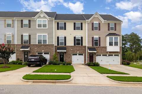 342 Amber Acorn Avenue, Raleigh, NC 27603
