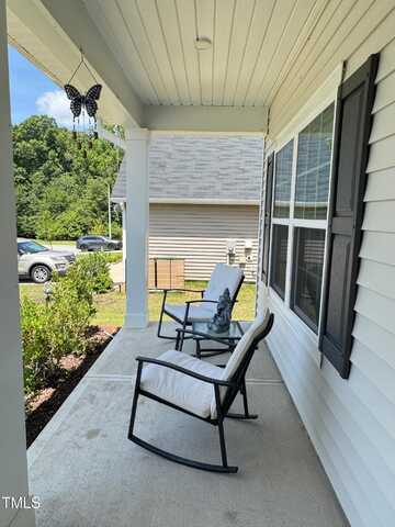 116 Golden Fawn Ct Court, Garner, NC 27529